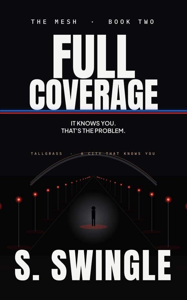 Full Coverage — front cover